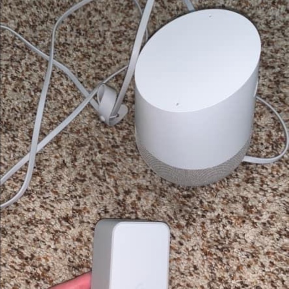 Google home! - Picture 3 of 3